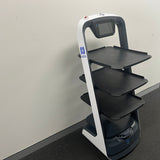 Pudubot PD9 Delivery Robot - Whisk Hospitality - 797548