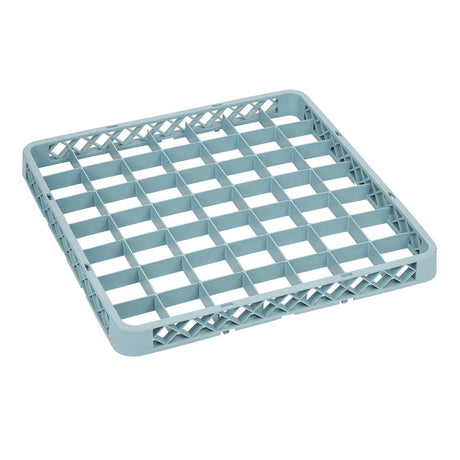 Vogue Glass Dishwasher 49 Compartment Rack Extender F619 - Whisk Hospitality - F619