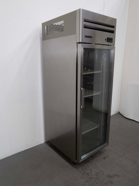 Skipio SRT25-1G(2G) Upright Fridge - Whisk Hospitality - 832252