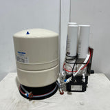 Unox XEVC - 0311 - EPRM Combi Oven with Reverse Osmosis System - Whisk Hospitality - 887893