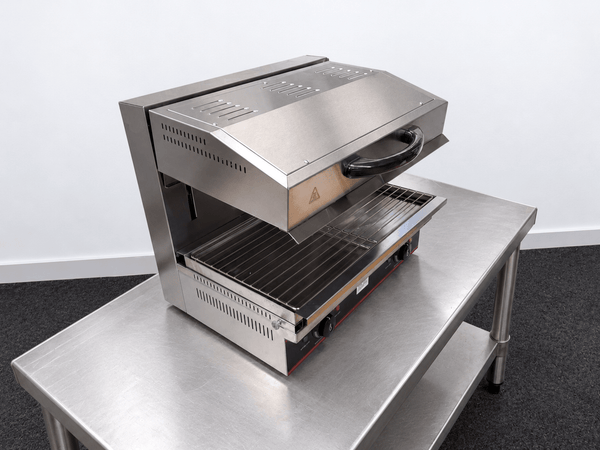 Benchstar ES-4000L Salamander Grill - Whisk Hospitality - 895299