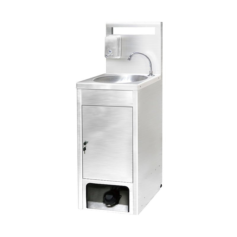 Mobile Hand Wash Station - Whisk Hospitality - 621928