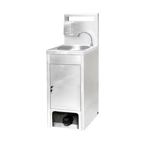 Mobile Hand Wash Station - Whisk Hospitality - 621928