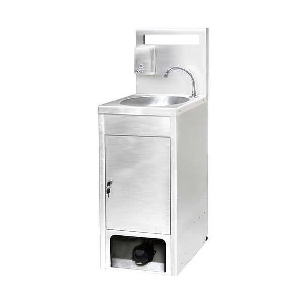 Mobile Hand Wash Station - Whisk Hospitality - 621928