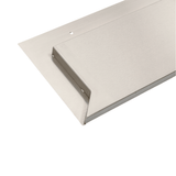 Modular Systems Splashback Extension for Premium 700 Series Bench WBB7 - SBL - Whisk Hospitality - WBB7-SBL