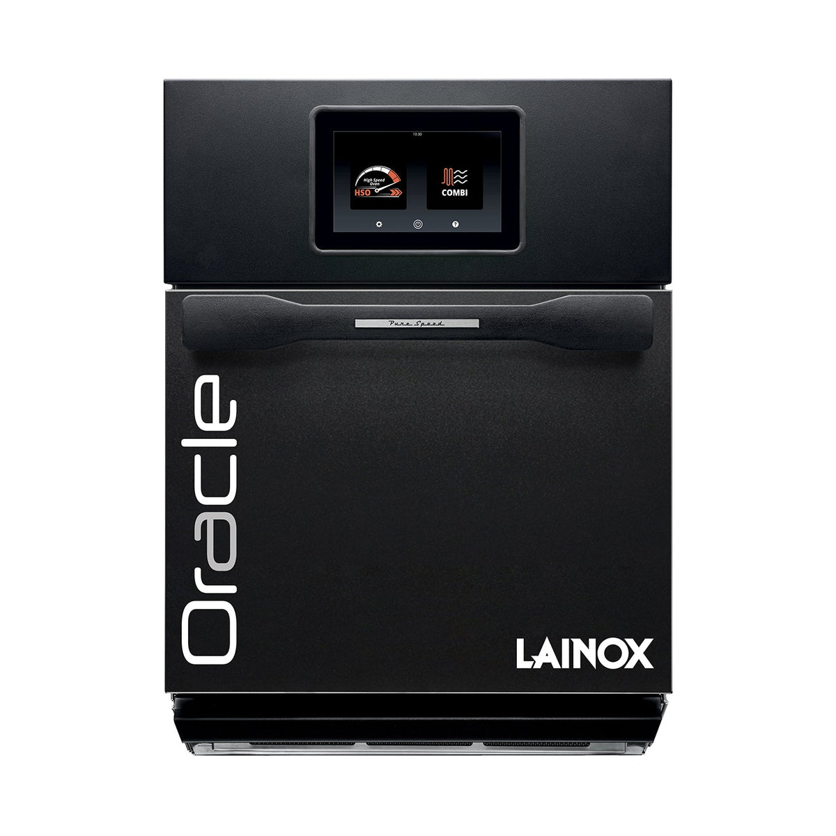 LAINOX 17.9L Electric Speedy Oven with Touch Screen Controls - Whisk Hospitality - ORACRS