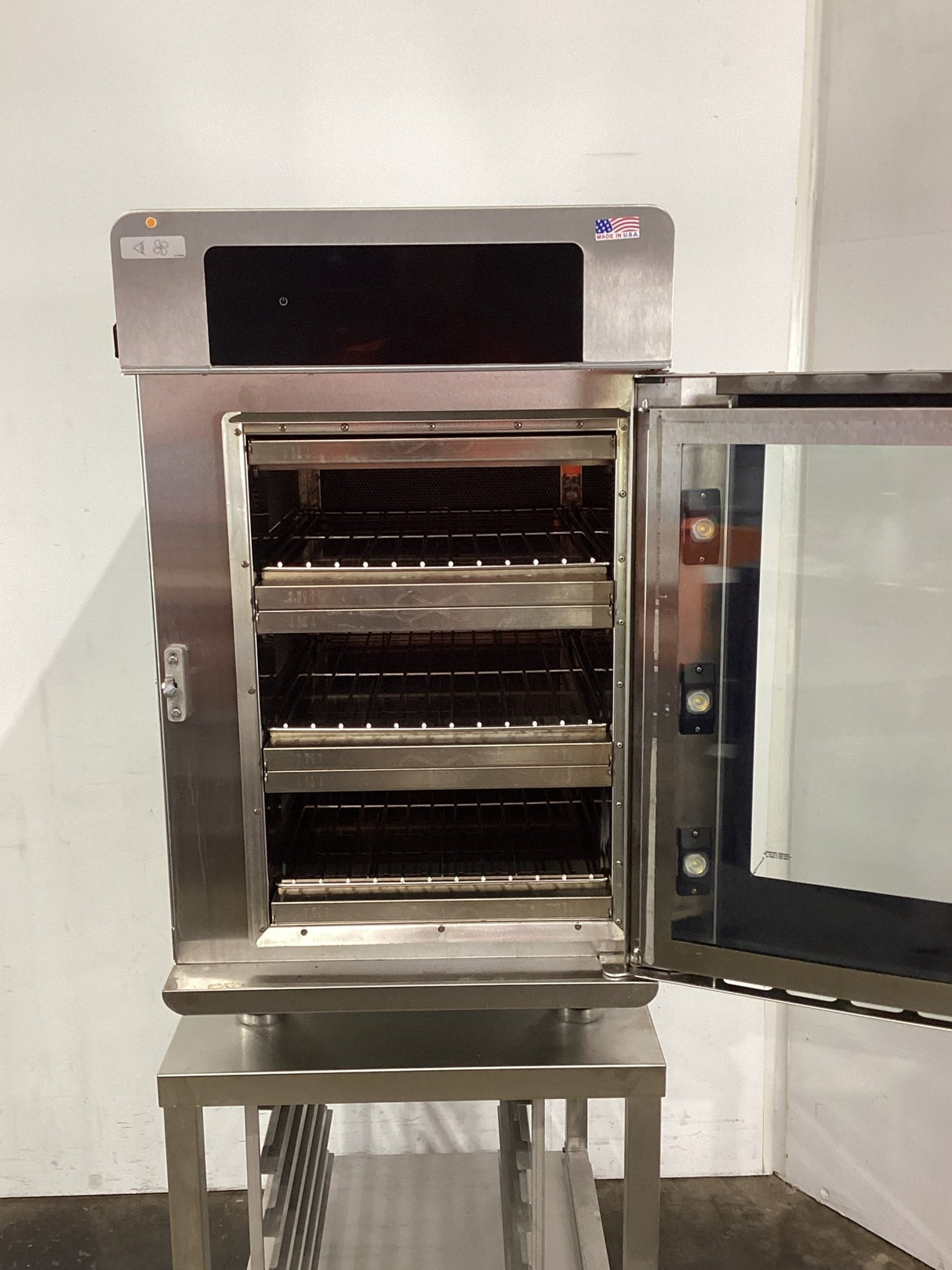 Alto Shaam VMC - H3H Combi Oven + Stand - Whisk Hospitality - 858537