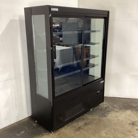 Artisan M4563BS Upright Fridge - Whisk Hospitality - 824697
