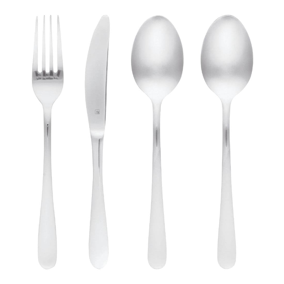 Special Offer Tablekraft Luxor Cutlery Set (Pack 48) HU763 - Whisk Hospitality - HU763