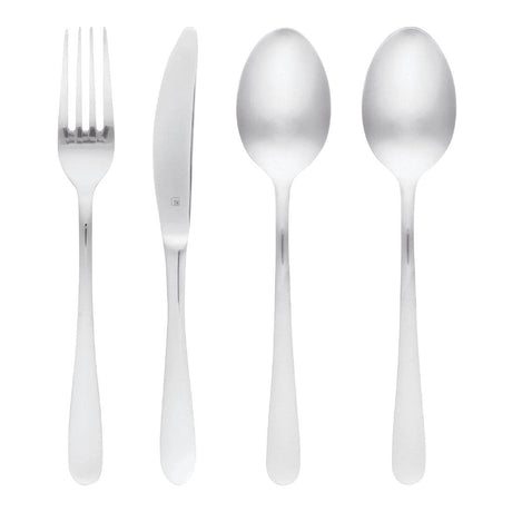 Special Offer Tablekraft Luxor Cutlery Set (Pack 48) HU763 - Whisk Hospitality - HU763