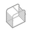MODULINE Oven Rack without Grids(2/1GN) - Whisk Hospitality - AST142