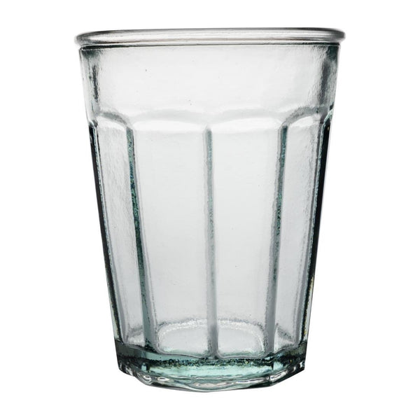 Olympia Recycled Orleans Tumbler - 400ml (Box 6) FU592 - Whisk Hospitality - FU592