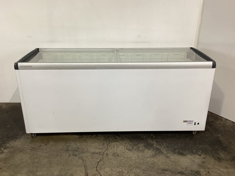 Liebherr EFE6052 Display Chest Freezer - Whisk Hospitality - 831260