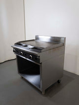 Cobra C9A Griddle - Whisk Hospitality - 856878