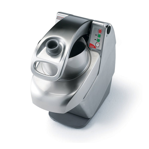 Dito Sama Vegetable slicer single phase single speed 500w - TRS - 500 - Whisk Hospitality - TRS-500