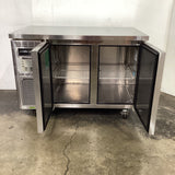 Turbo Air KUR12 - 2 Undercounter Fridge - Whisk Hospitality - 833740