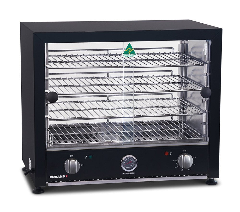Roband PMB50L Pie Warmer - Whisk Hospitality - 3PA-2300-4054114.493