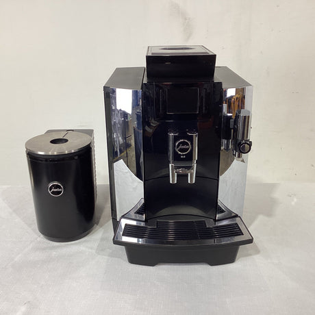 JURA WE8 Automatic Coffee Machine - Whisk Hospitality - 809175