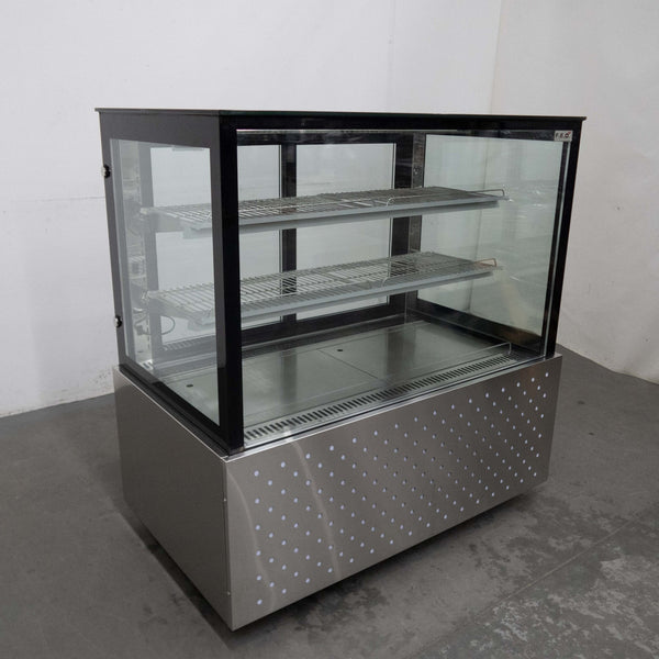 Federal SG120FA-2XB Cold Food Display - Whisk Hospitality - 772366