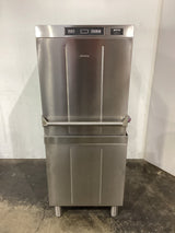 Smeg HTY505DHAUS Ecoline Passthrough Dishwasher - Whisk Hospitality - 815263
