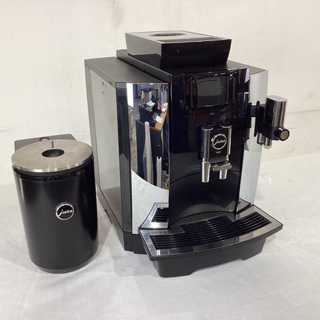 JURA WE8 Automatic Coffee Machine - Whisk Hospitality - 809175