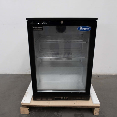 Atosa LG-138HC Bar Fridge - Whisk Hospitality - 890205