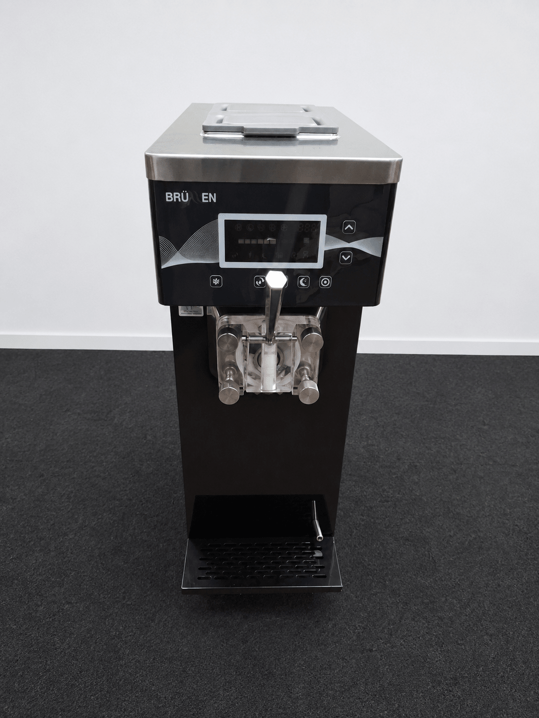 Brullen i91 2020 Ice Cream Machine - Whisk Hospitality - 882752