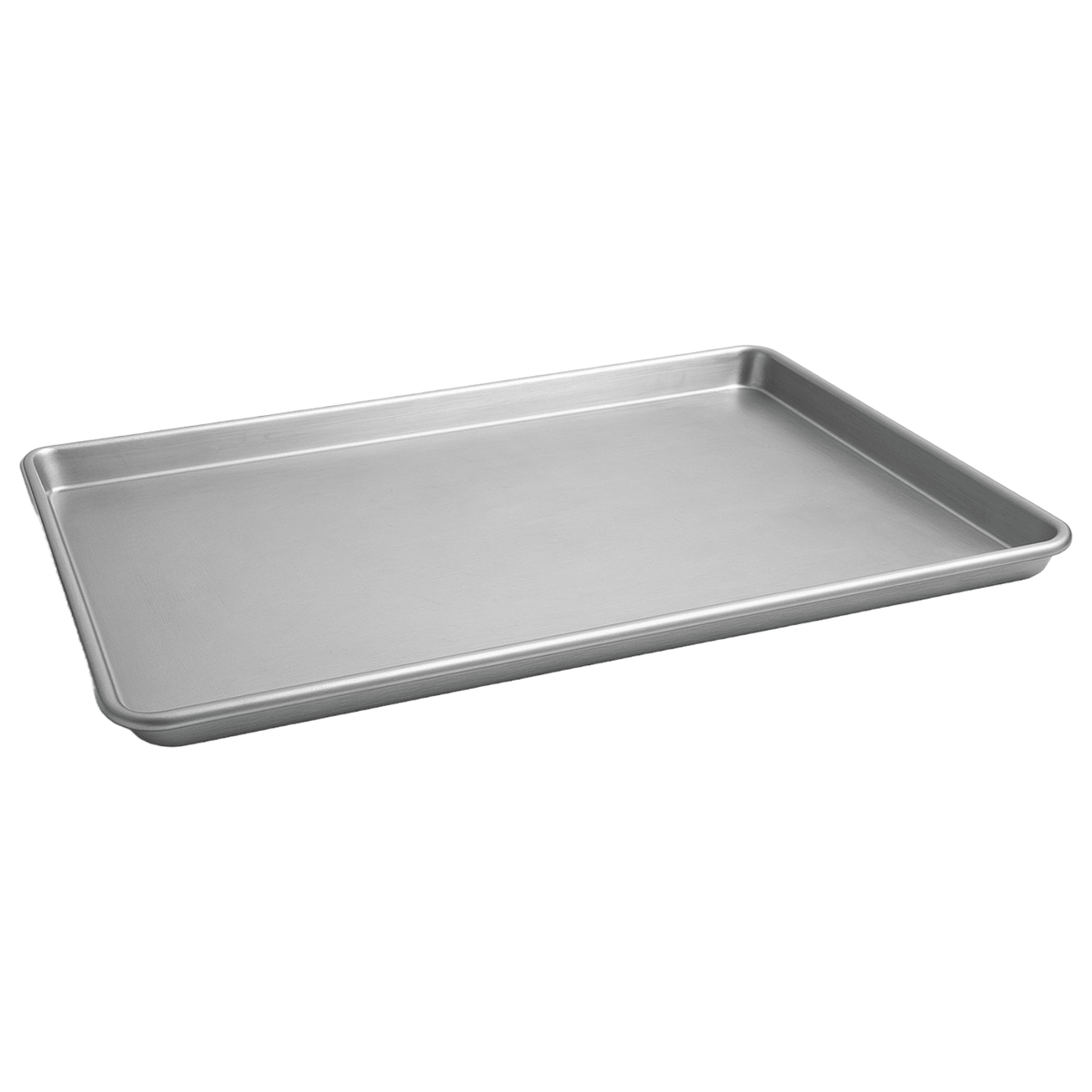Baking Tray - Aluminium Plating - 400mm*600mm*30mm*0.5mm - Whisk Hospitality - 401898