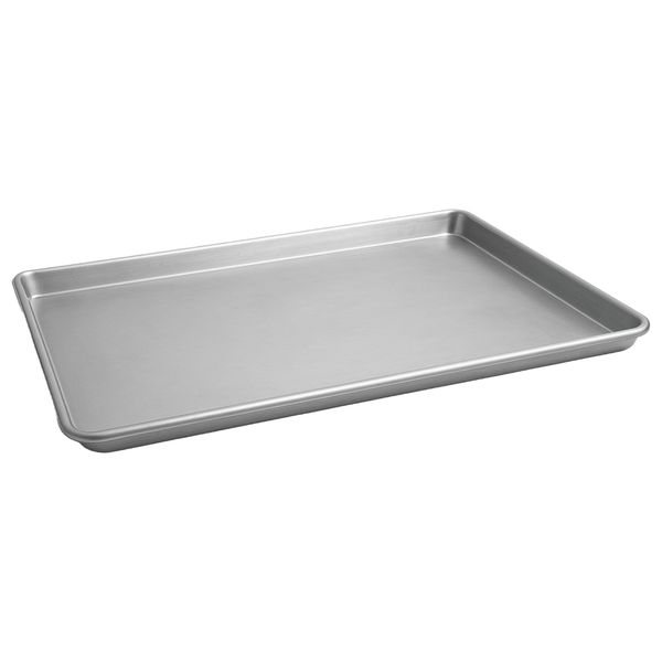 Baking Tray - Aluminium Plating - 400mm*600mm*30mm*0.5mm - Whisk Hospitality - 401898