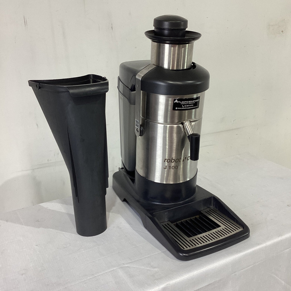 Robot Coupe J100 Juicer - Whisk Hospitality - 857667
