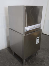 Brillar Hitech - PT B DD Passthrough Dishwasher - Whisk Hospitality - 799867