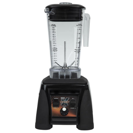 Waring XPREP Variable Speed 2Ltr Copolyester Container GH480 - Whisk Hospitality - GH480