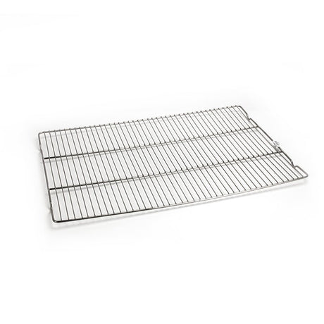 Oven Grids - S/S - 600*400*20mm - Cooling Rack with leg - Whisk Hospitality - 82282