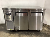 Turbo Air KUF12 - 2 - N Undercounter Freezer - Whisk Hospitality - 818278