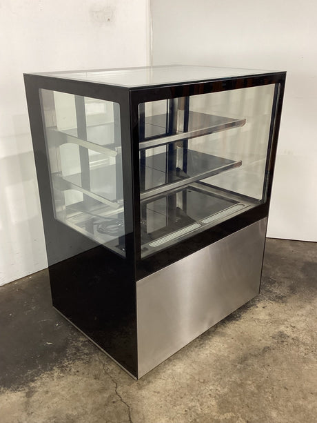 Polar DB950 - A - 02 Cake Display - Whisk Hospitality - 860503