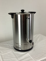 Robatherm CP80 Coffee Percolator - Whisk Hospitality - 837845