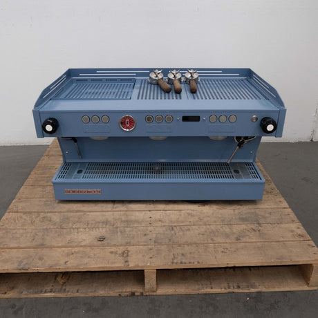 La Marzocco Linea PB 3 Group Volumetric Coffee Machine - Whisk Hospitality - 832029