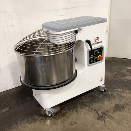 Mecnosud PK44AD Spiral Mixer - Whisk Hospitality - 868516