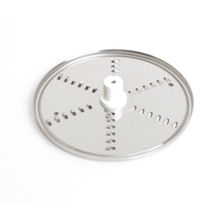 Stainless Steel Grating Disc 3mm (dia 175mm) - Whisk Hospitality - DS653003