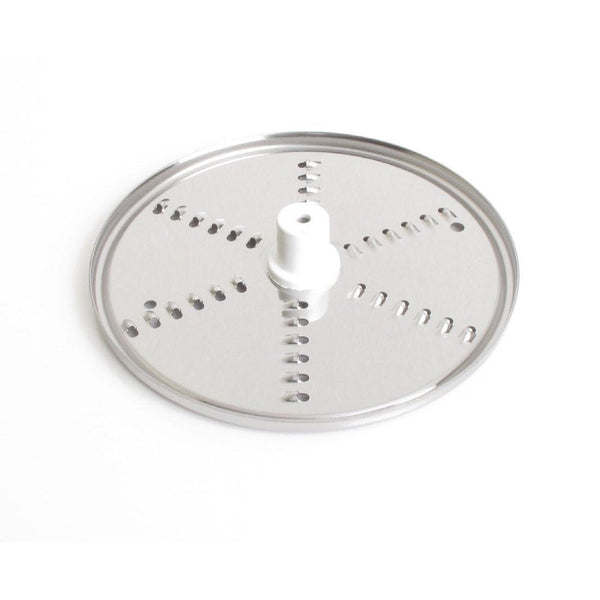 Stainless Steel Grating Disc 3mm (dia 175mm) - Whisk Hospitality - DS653003