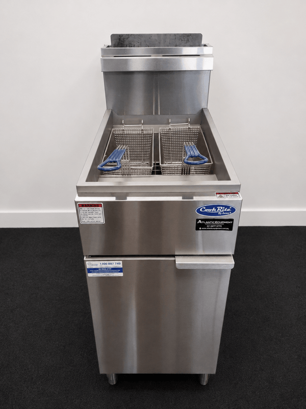 Cook Rite ATFS-50 Fryer - Whisk Hospitality - 880693