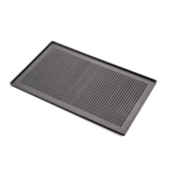 Fagor Enamelled Aluminium Two Surface Grid for Combi Oven 19001460 - Whisk Hospitality - 19001460