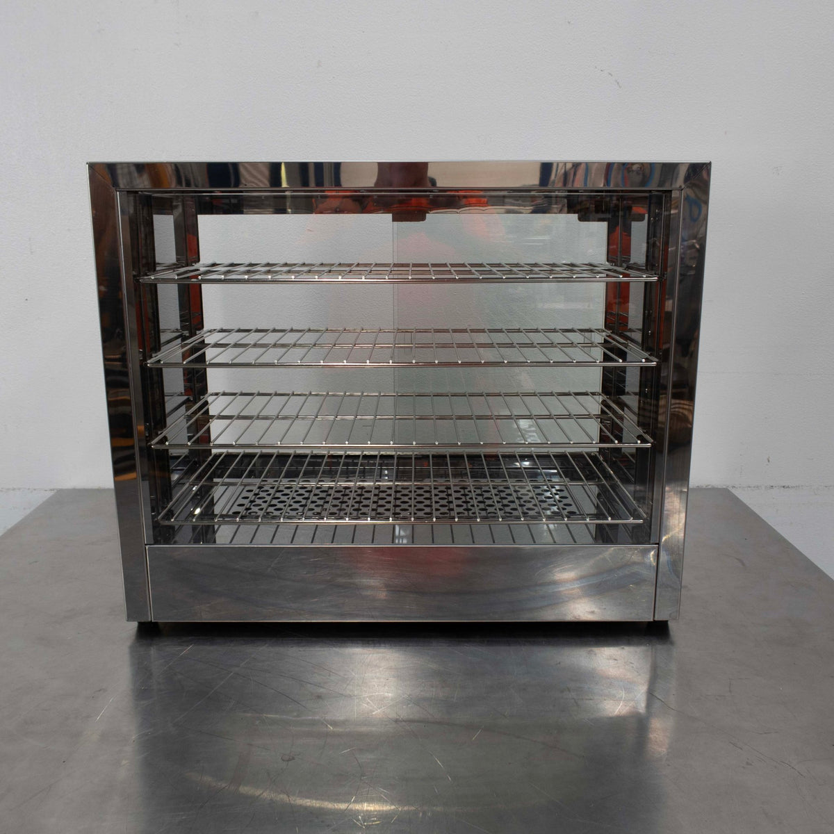 FED DHT-580E Pie Warmer - Whisk Hospitality - 903108