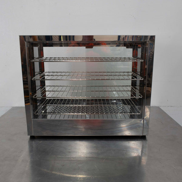 FED DHT-580E Pie Warmer - Whisk Hospitality - 903108