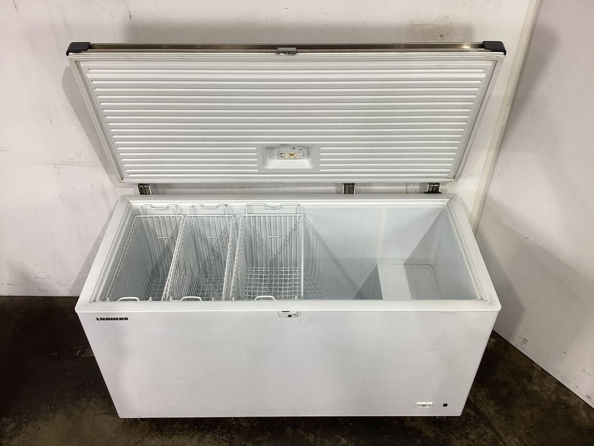 Liebherr EFL4656 Chest Freezer - Whisk Hospitality - 757221