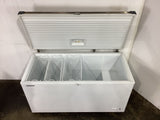 Liebherr EFL4656 Chest Freezer - Whisk Hospitality - 757221