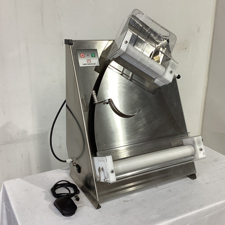 Mecnosud DL40 Dough Roller - Whisk Hospitality - 877178