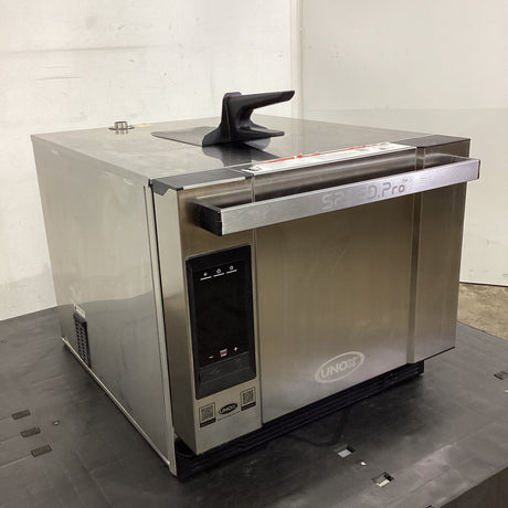 Unox XESR-03HS-MDDN Speed Oven - Whisk Hospitality - 841046
