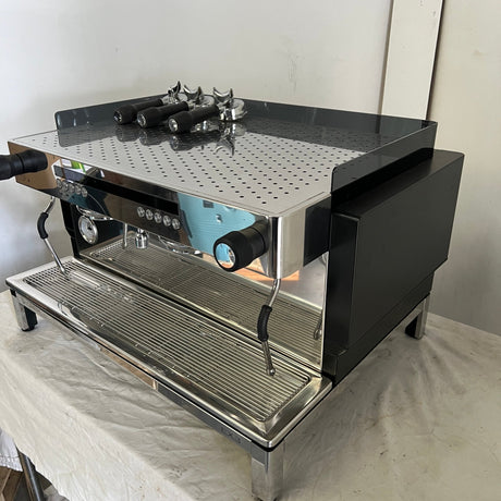 CrÃ¨me EX3 2 Group Coffee Machine - Whisk Hospitality - 859922