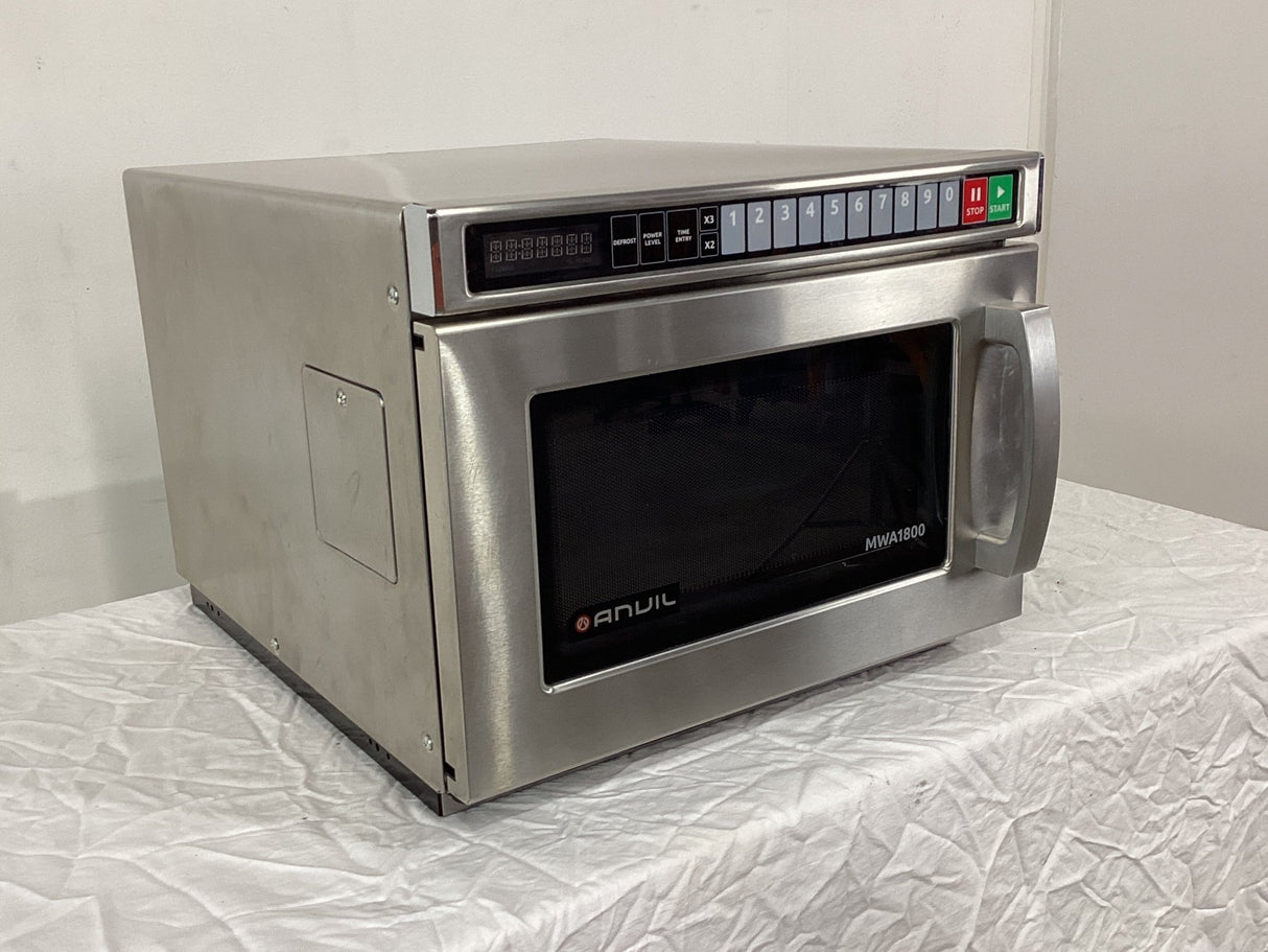 Anvil MWA1800 Microwave - Whisk Hospitality - 785714